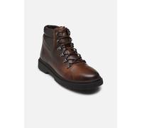 Polacchine Geox Calaita E U46HBH 000FF C6003 Marrone 43