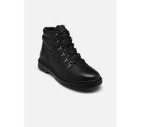 Geox - U CALAITA H Nero - Stivaletti e tronchetti 39 Nero