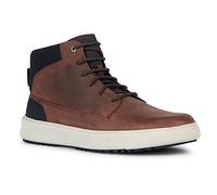 Scarponcini Geox Cervino marrone scuro - 40