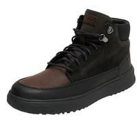 Geox U Cervino, Stivale alla Caviglia Uomo, Caff, 39 EU