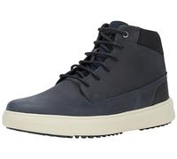 Geox U Cervino, Stivale alla Caviglia Uomo, Marina Militare, 44 EU