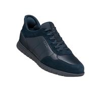 Geox - U Claudio D - U6658D-22-C4021 - - Shoes - Uomo - Blu - 41 EU