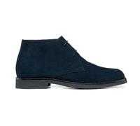 Geox - U Claudio D - U6658D-22-C4021 - - Shoes - Uomo - Blu - 44 EU