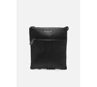 Geox Borsa Uomo U Cludey Nero Taglia Unica
