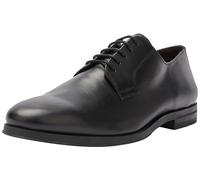 Geox U Decio COxford Bambino, Nero, 46 EU