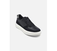 Geox U Deiven A, Scarpe da Ginnastica Uomo, Marina Militare, 42 EU
