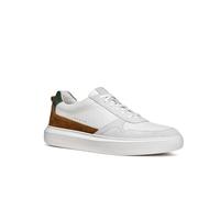 Sneakers Geox U Deiven U465WA 02247 C1218 Écru 40