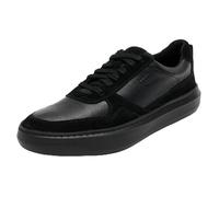 Geox U Deiven A - Sneaker da uomo, colore nero, taglia 40