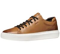 Geox U DEIVEN A Sneaker, Light Brown, 42 EU