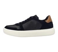 Geox U Deiven A, Sneakers Uomo, Blu (Navy), 42 EU