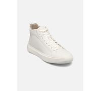 Geox - U DEIVEN B Bianco - Sneakers 42 Bianco