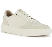 Geox U Deiven B, Sneakers Uomo, Beige, 46 EU