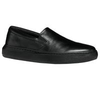 Geox U Deiven B, Sneakers Uomo, Black 43, 43 EU