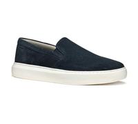 Geox U Deiven B, Sneakers Uomo, Navy, 41 EU