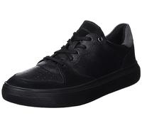 Geox U Deiven B, Sneakers Uomo, Nero Black U355, 41 EU