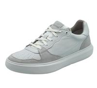 Geox U Deiven B, Sneakers Uomo, White, 42 EU