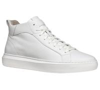 Geox U Deiven B, Sneakers Uomo, White 47, 44 EU