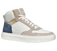 Geox U Deiven C Scarpe da ginnasticaUomo