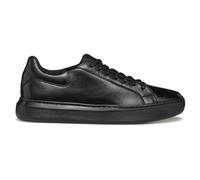 Geox U DEIVEN D, Scarpe da Ginnastica Uomo, Black, 42 EU