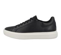 Geox U Deiven D, Scarpe da Ginnastica Uomo, Blu Navy, 42 EU