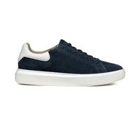 Geox U Deiven D, Scarpe da Ginnastica Uomo, Blu Navy, 44 EU