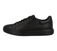 Geox U Deiven D, Scarpe da Ginnastica Uomo, Nero, 45 EU