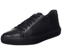 Geox U Deiven, Scarpe da Ginnastica Uomo, Nero100, 41 EU