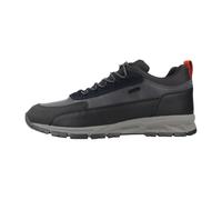 Geox - U Doray B ABX - - Shoes - Uomo - Blu - 42 EU