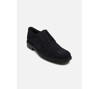 Geox - U DUBLIN C Marine - Scarpe con lacci 39 Marine