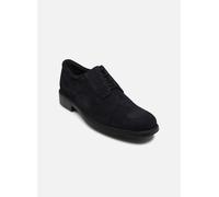 Geox Uomo U Dublin C Oxford, Navy, 40 EU