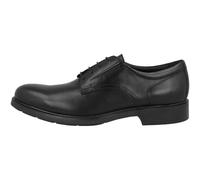 GEOX U Dublin Scarpe Uomo Eleganti Scarpe Da Ufficio Scarpe Stringate