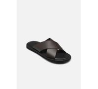 Geox - U ERICE Marrone - Sandali e scarpe aperte 40 Marrone