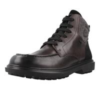 Geox U Faloria B ABX, Caviglia Barca Uomo