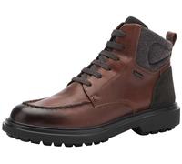 Geox U Faloria B Abx, Caviglia barca Uomo, Kaffee U36 C0ff22, 41 EU