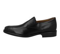 Geox U Federico Q - Mocassini Uomo, Nero (Black), 41 EU