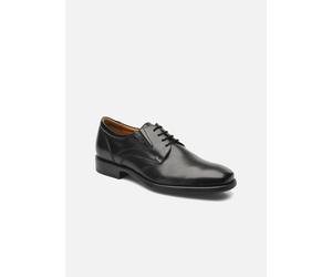 Geox - U FEDERICO V U2257V Nero - Scarpe con lacci 40 Nero