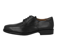 Geox U Federico W, Scarpe Uomo, Nero, 46 EU
