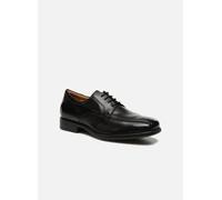 Geox U Federico W, Scarpe Uomo, Nero, 39 EU