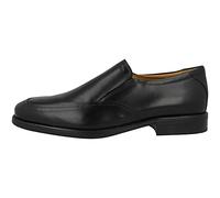 Scarpe basse Geox Uomo Federico U2257Z 00043 C9999 Nero 40