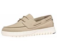 Geox U FLEXTRIDE B Moccasin, Sabbia, 44 EU