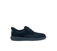 Geox U FLEXTRIDE F Plus A Sneaker, Navy, 46 EU