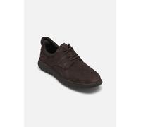 Geox - U Flextride F Plus Flexy Fast In - - Shoes - Uomo - Marrone - 42 EU