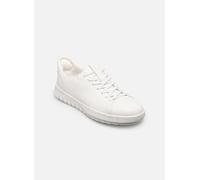 Geox - U FLEXTRIDE PLUS A Bianco - Sneakers 44 Bianco