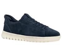 Geox U Flextride Plus A, Scarpe da Ginnastica Uomo, Blu Navy, 42 EU