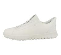 Geox Flextride Plus A Trainers Bianco EU 40 Uomo