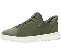 Scarpe da uomo Geox U Flextride Plus Misura delle scarpe (EU): 44 / Colore: verde