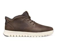 Geox U Flextride Plus - Stivaletti da uomo, marrone, 39 EU