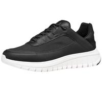 Geox U FLEXTRIDE R D Sneaker, Nero, 43 EU