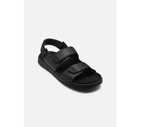 Geox - U FLEXTRIDE S A Nero - Sandali e scarpe aperte 43 Nero