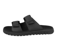 GEOX U Flextride S Sandali Uomo Pantofole Slipper Infradito Blu 45